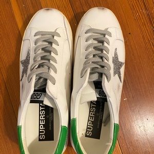 Golden Goose Sneakers Size 41 (Women’s 10)